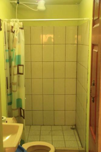 Aparthotel Gueguense