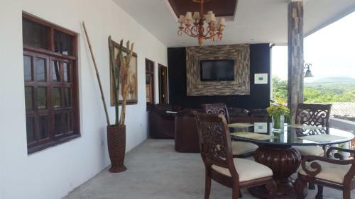 Somoto�s Hostal