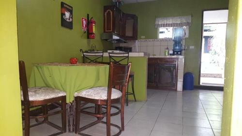 Somoto�s Hostal