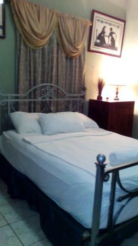 Somoto�s Hostal