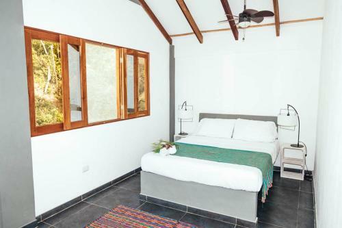 Hotel Rapture Surfcamp Nicaragua