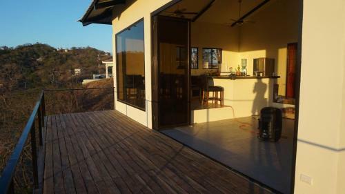 Apartamento Duovista