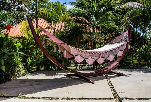 Hostal Caba�as Marsella
