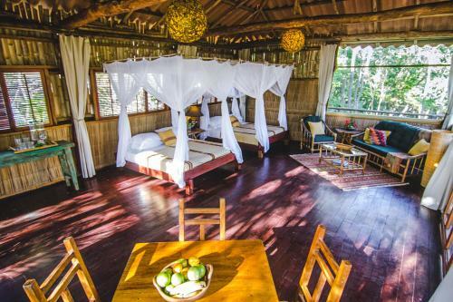 Hostal Caba�as Marsella