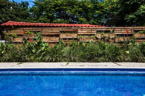 Hostal Caba�as Marsella