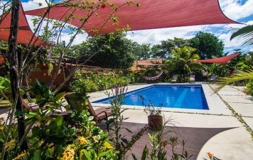 Hostal Caba�as Marsella
