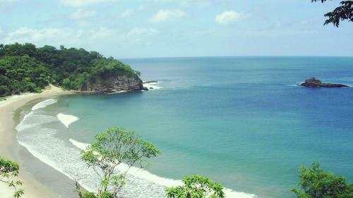 Hostal Caba�as Marsella