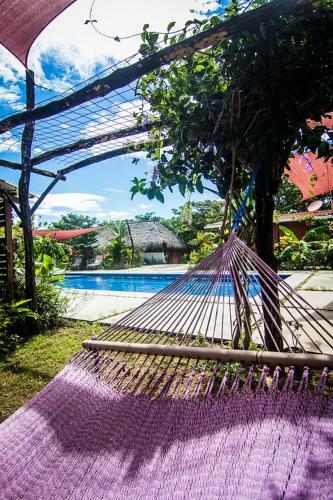 Hostal Caba�as Marsella