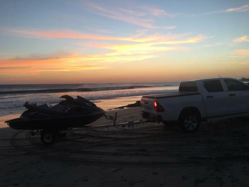 99 Surf Lodge