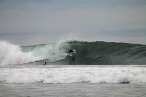 99 Surf Lodge