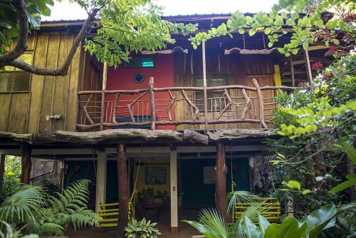 Hotel Eco Posada Tortuga Verde