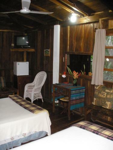 Hotel Eco Posada Tortuga Verde