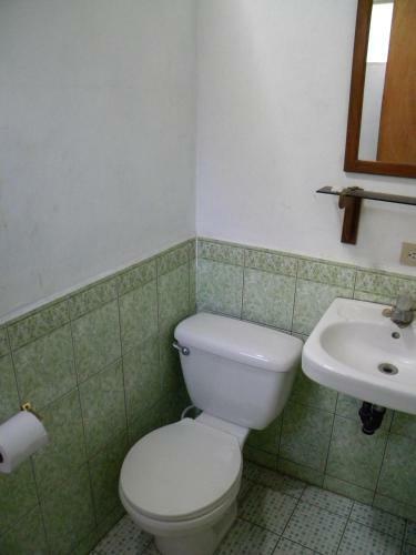 Hotel Eco Posada Tortuga Verde