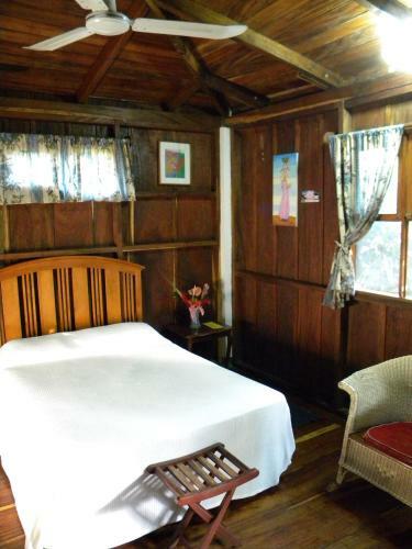 Hotel Eco Posada Tortuga Verde