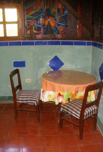 Hotel Eco Posada Tortuga Verde