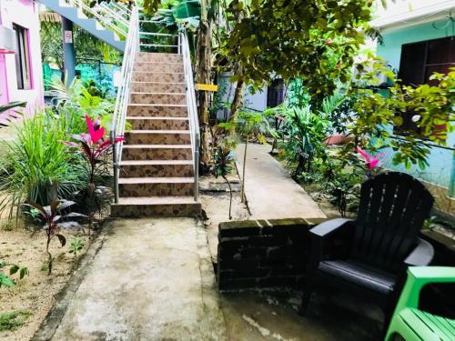 Apartamento Yeshua Long Beach Rental