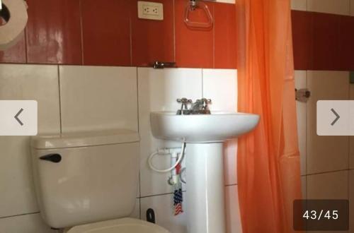 Apartamento Yeshua Long Beach Rental