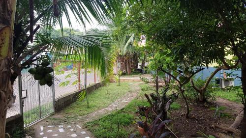 Apartamento Yeshua Long Beach Rental