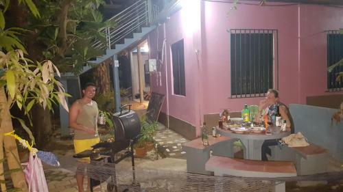 Apartamento Yeshua Long Beach Rental