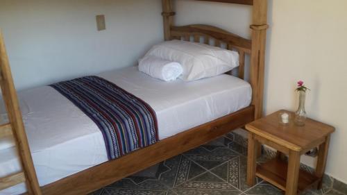 Hotel Island Roots Hostel