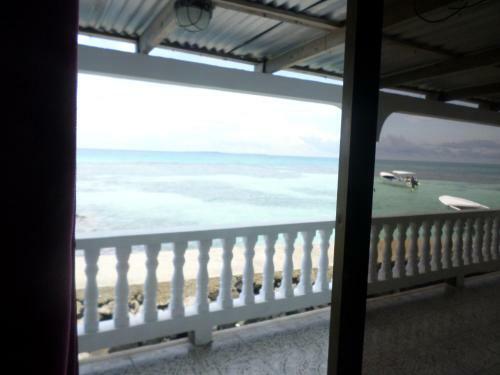 Mimundo Corn Island Hostel