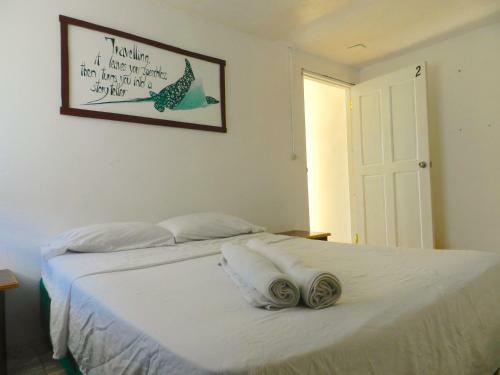 Mimundo Corn Island Hostel