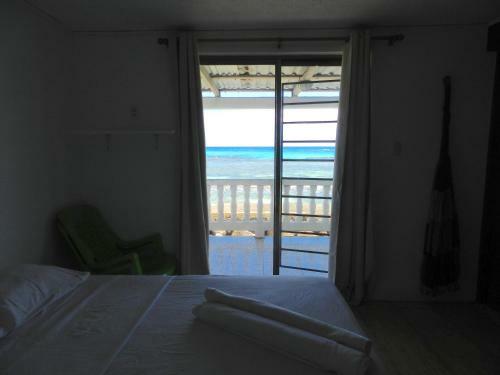 Mimundo Corn Island Hostel