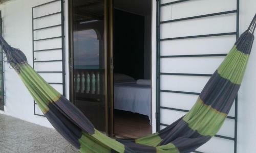 Mimundo Corn Island Hostel