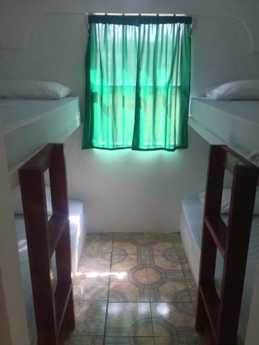 Mimundo Corn Island Hostel