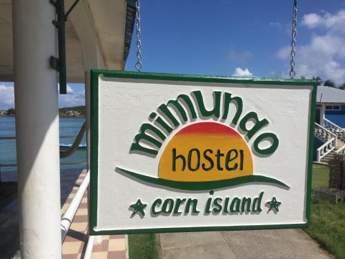 Mimundo Corn Island Hostel