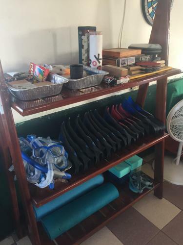 Mimundo Corn Island Hostel