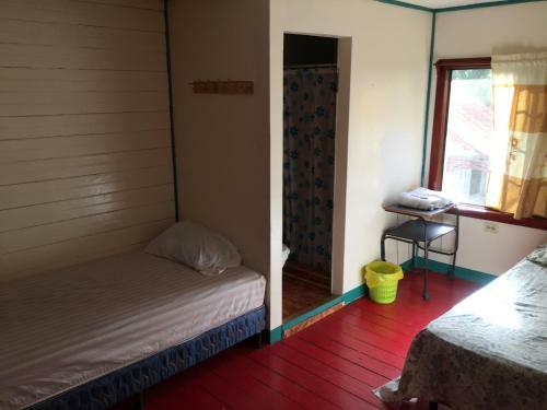 Hostal Jackson Guest House