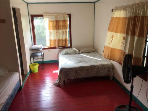 Hostal Jackson Guest House