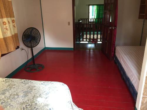 Hostal Jackson Guest House