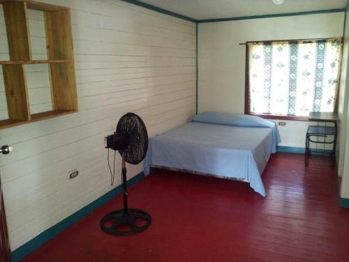 Hostal Jackson Guest House