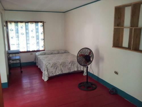 Hostal Jackson Guest House