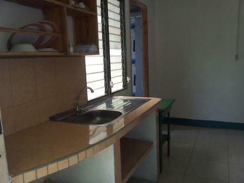 Hostal Jackson Guest House