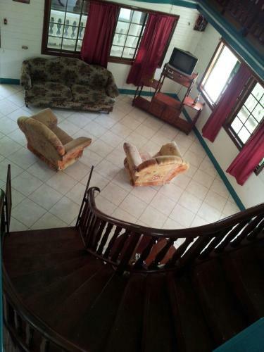 Hostal Jackson Guest House