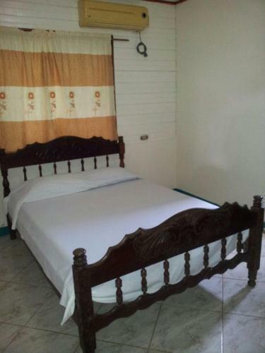 Hostal Jackson Guest House