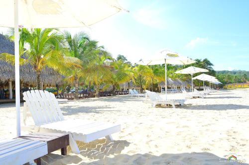 Arenas Beach Hotel