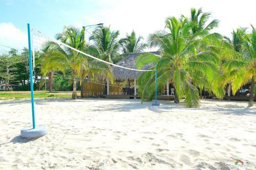 Arenas Beach Hotel