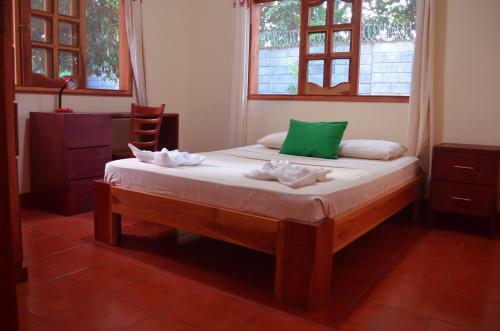Albergue Casa Los Cocos