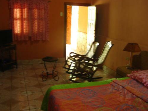 Hotel Apastepe
