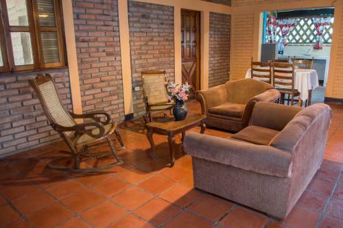 Hotel Apastepe