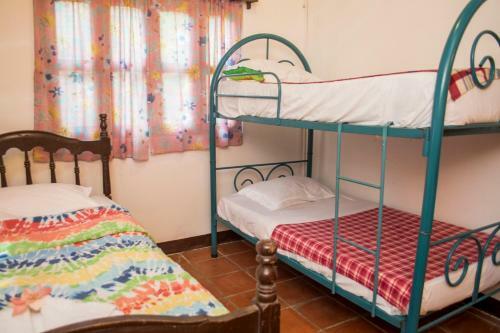 Hotel Apastepe
