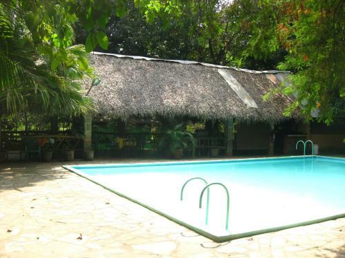 Hotel Apastepe