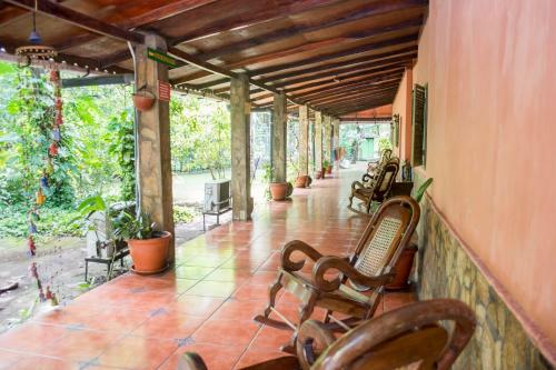 Hotel Apastepe