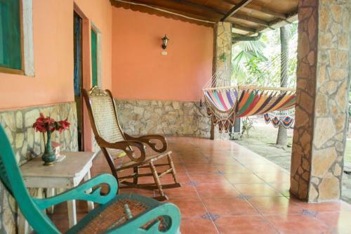 Hotel Apastepe