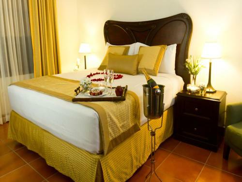 Hotel Los Portales