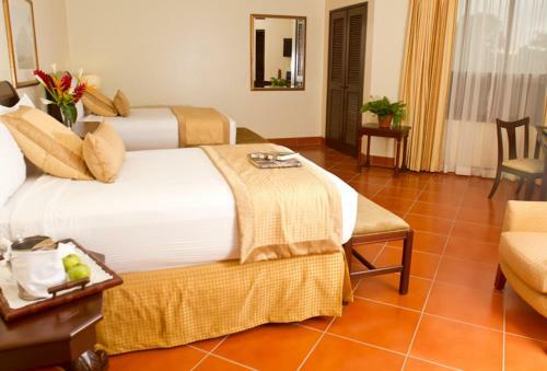 Hotel Los Portales